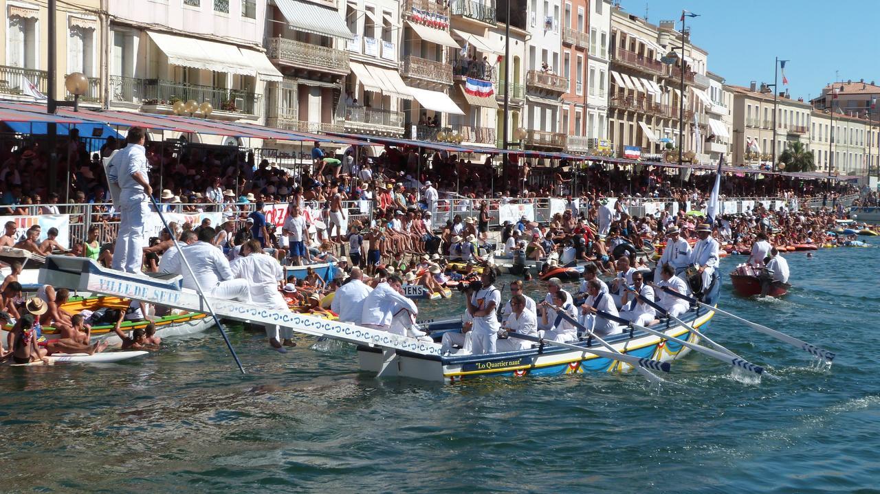 La Conga Sète