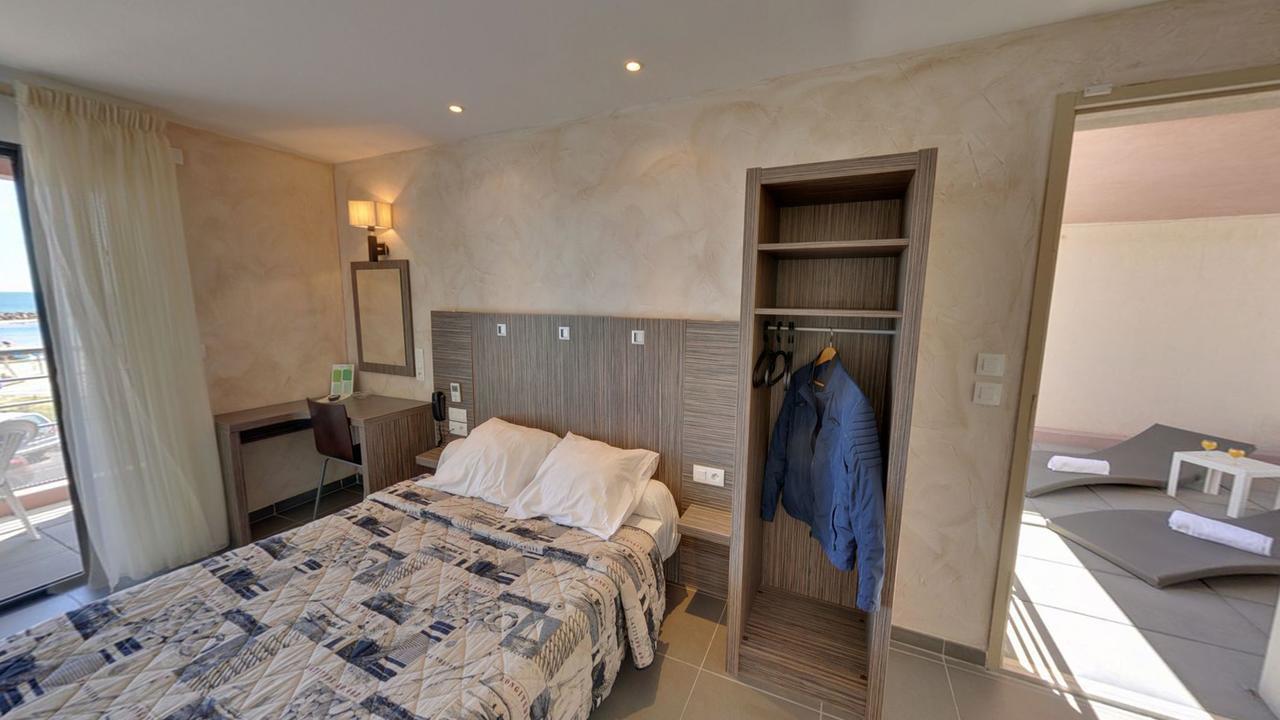 Hotel La Conga Sete