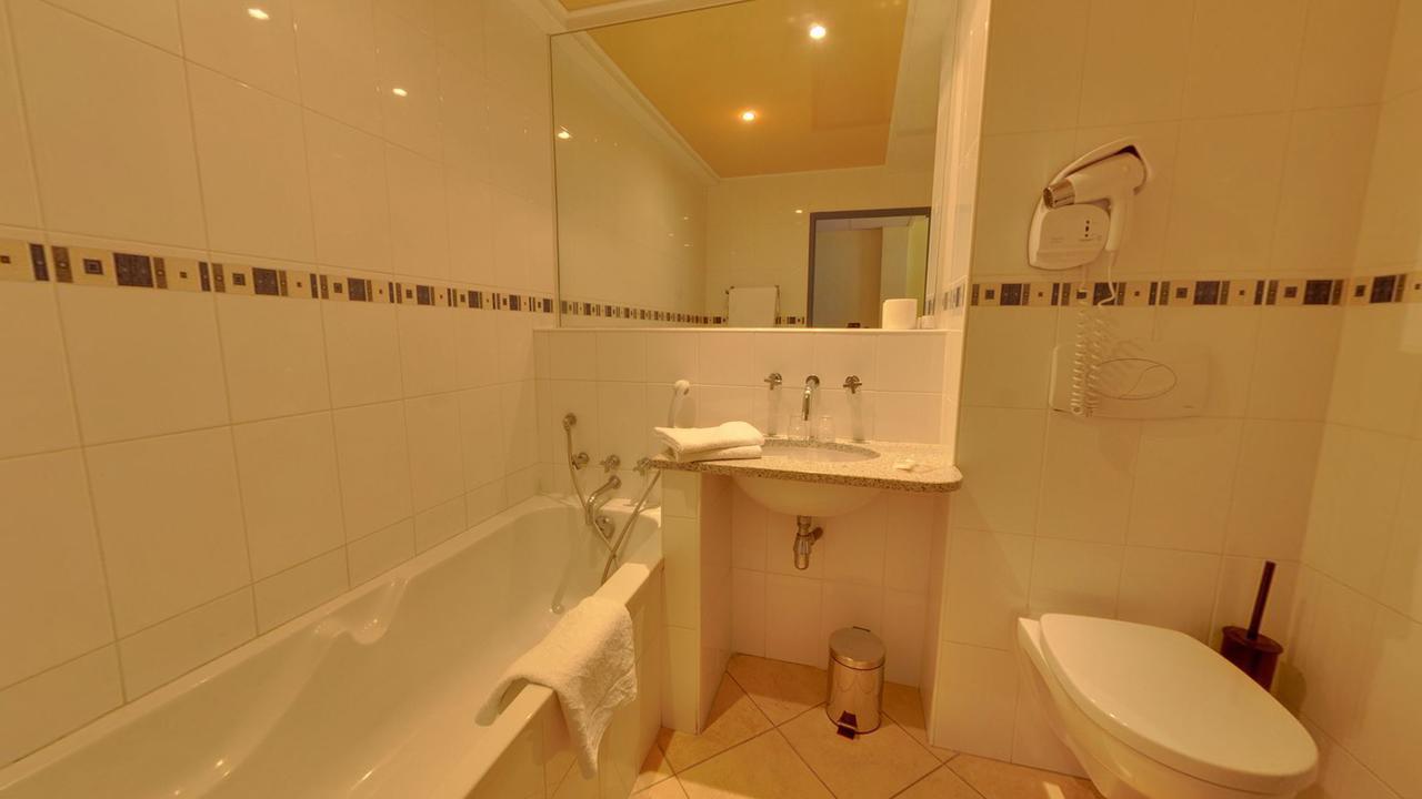 La Conga Hotel Sete