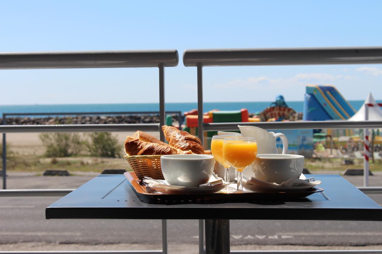La Conga Hotel Sete