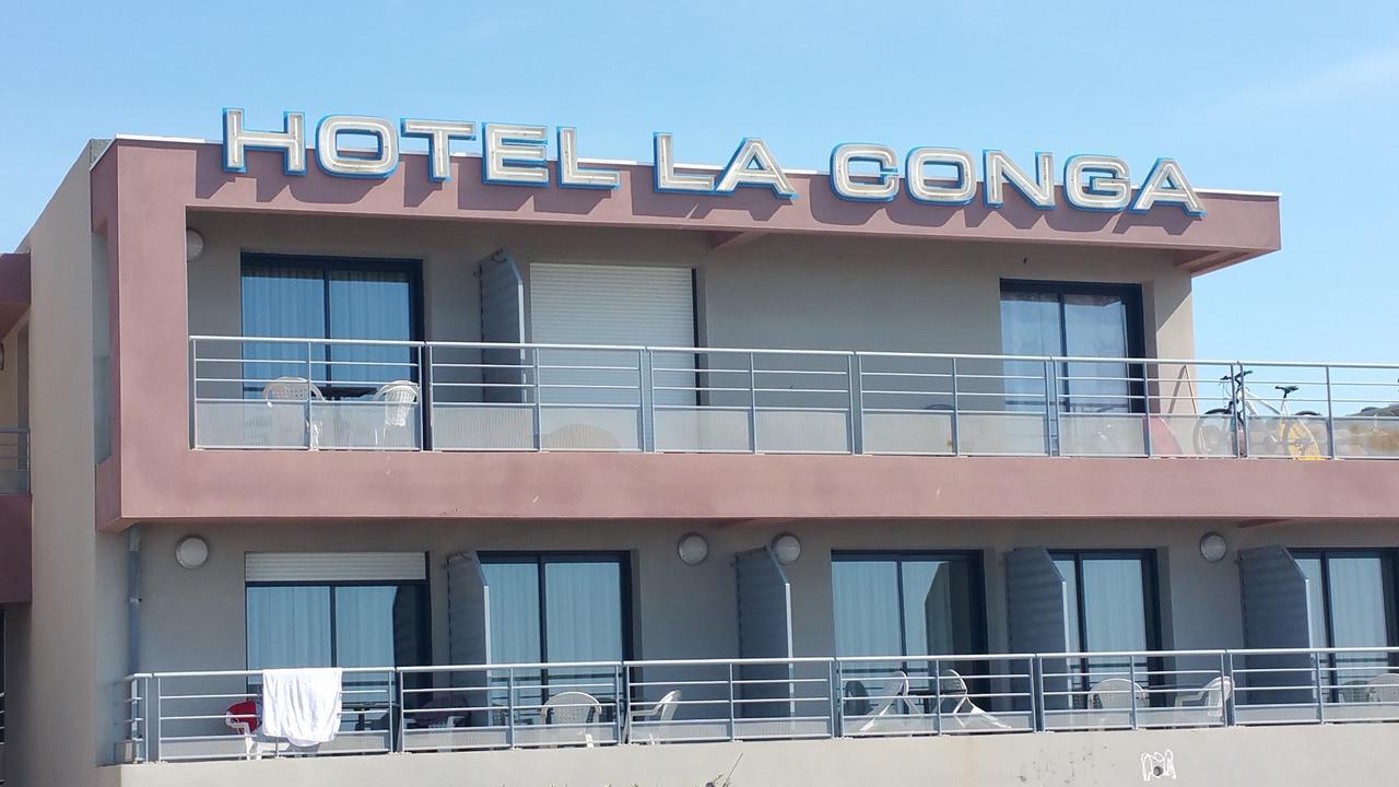 La Conga 2*