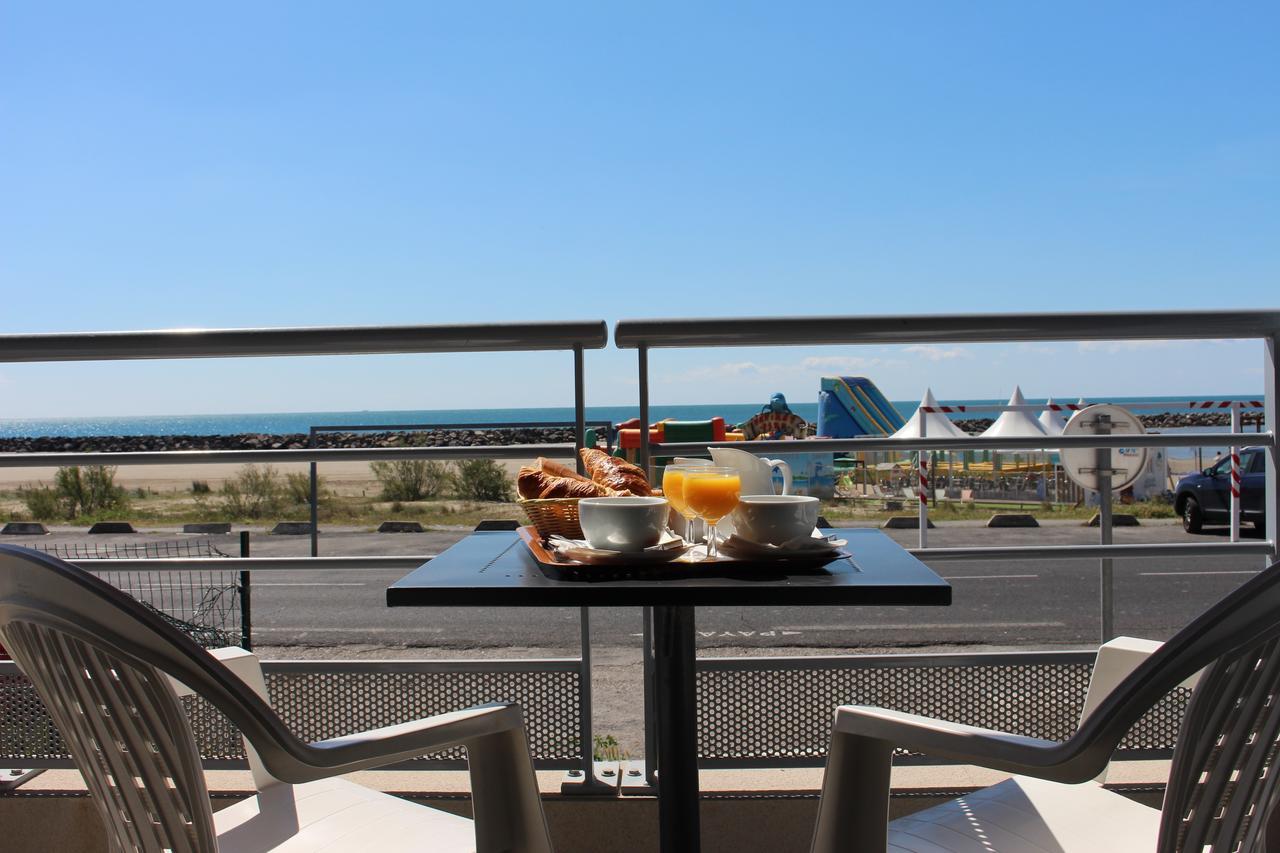 Hotel La Conga Sete
