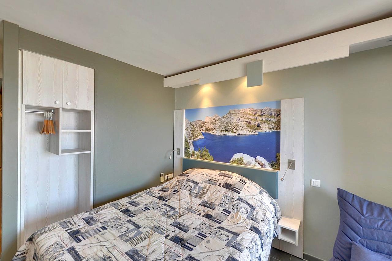 Hotel La Conga Sete
