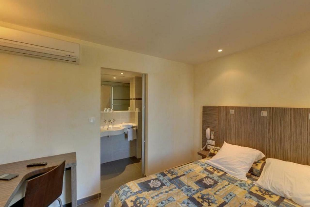 La Conga Hotel 2*